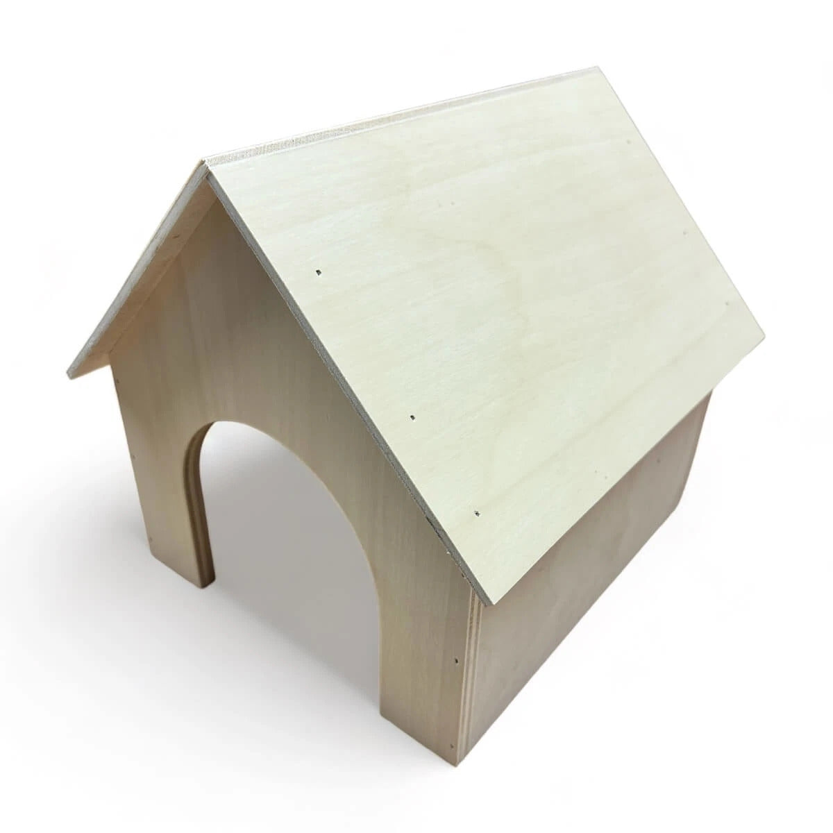Schlafhaus aus Holz – in drei Größen