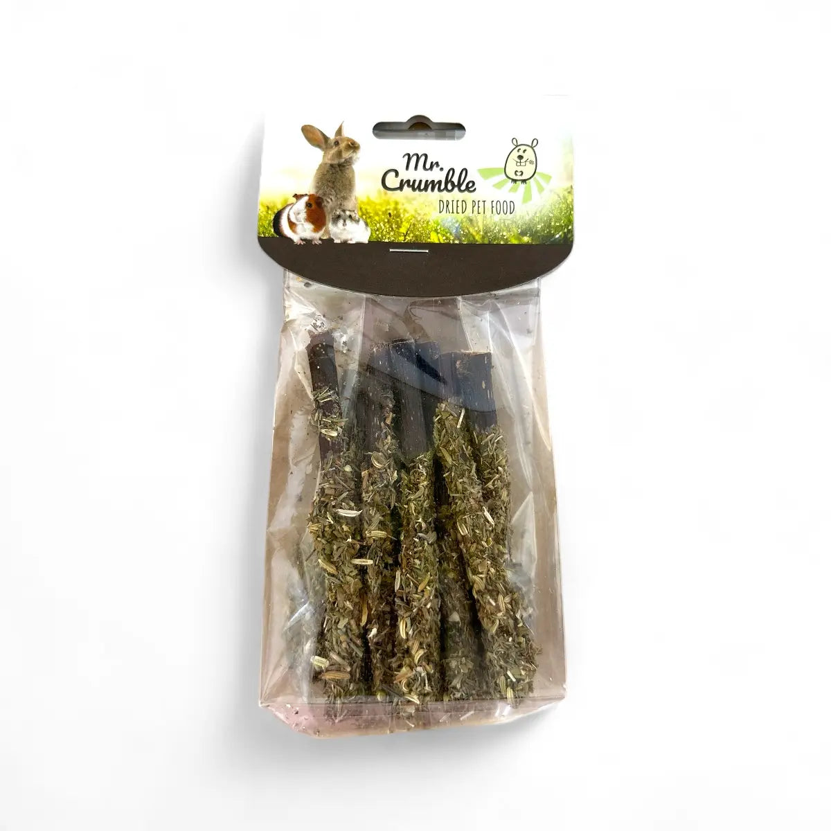 Bunte Knabberästchen – in verschiedenen Sorten