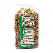 Bunte Blütenmischung – Ergänzungsfutter