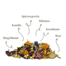 Terrakraut Buntkraut – 200 g
