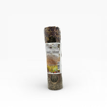 Essbarer Nagertunnel