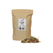 Terrakraut Florarot – 200 g