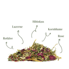 Terrakraut Florarot – 200 g