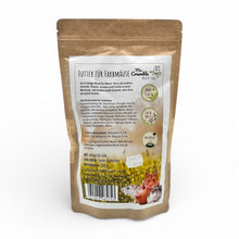 Futtermischung für Farbmäuse