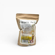 Futtermischung Wildwiese