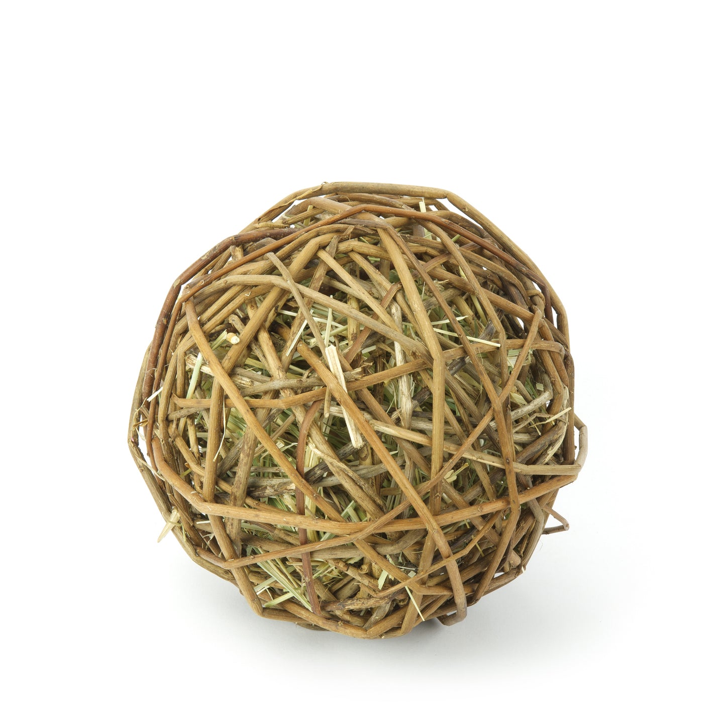 Gefüllte Weidenkugel – in zwei Größen