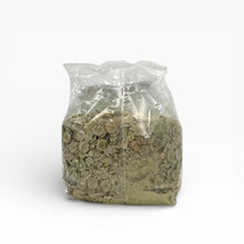 Gewalzte Erbsenflocken