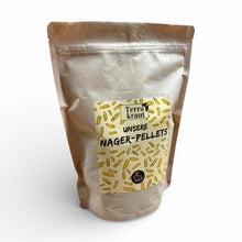 Terrakraut Nager-Pellets