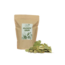 Terrakraut Kronengrün – 200 g