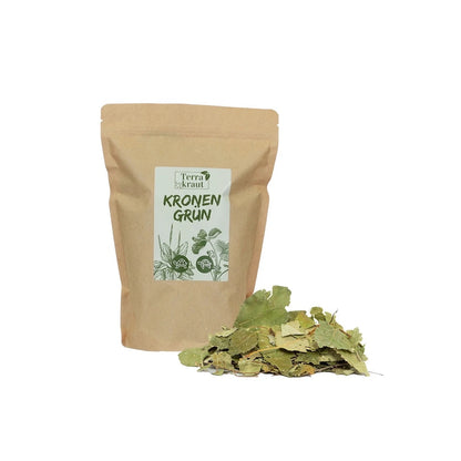 Terrakraut Kronengrün – 200 g