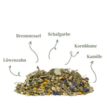 Terrakraut Wildwuchs – 200 g