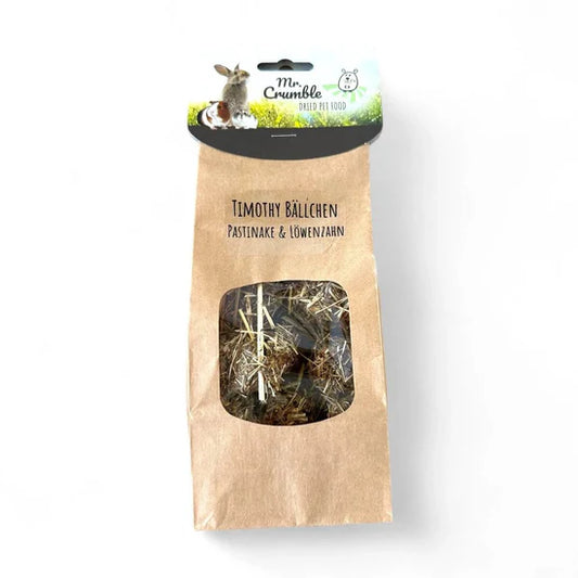 Timothy-Heubällchen