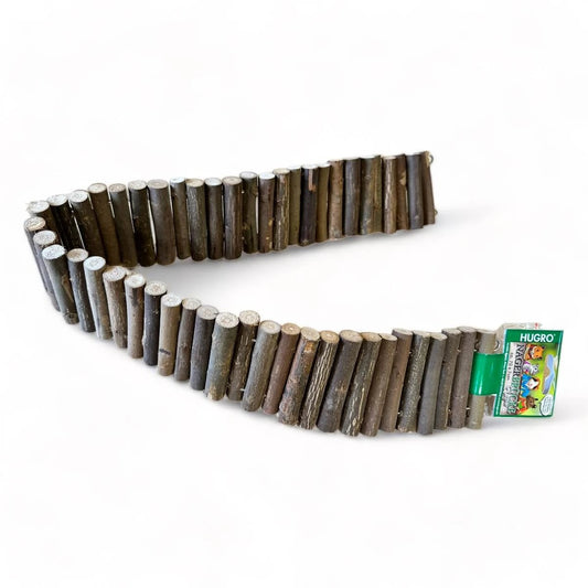 Weidenbrücke – in vielen verschiedenen Größen